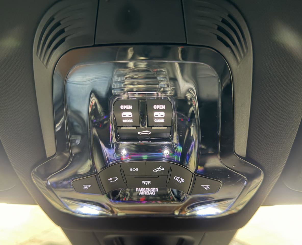 Used 2024 Dodge Hornet R/T Plus w/ Tech Pack Plus w/o Parking image 52