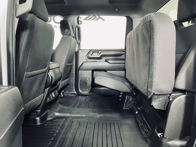 Used 2024 GMC Sierra 3500 SLE image 12