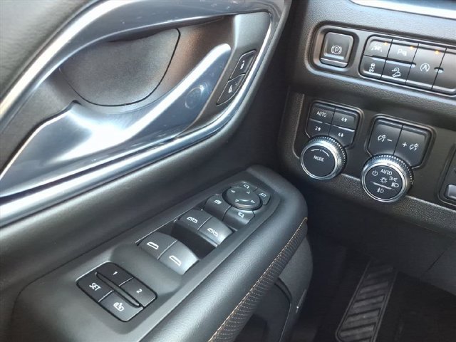 Certified 2023 GMC Yukon AT4 w/ Max Trailering Package AWD/4WD image 20