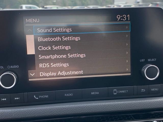 Used 2023 Honda Civic Sport image 15