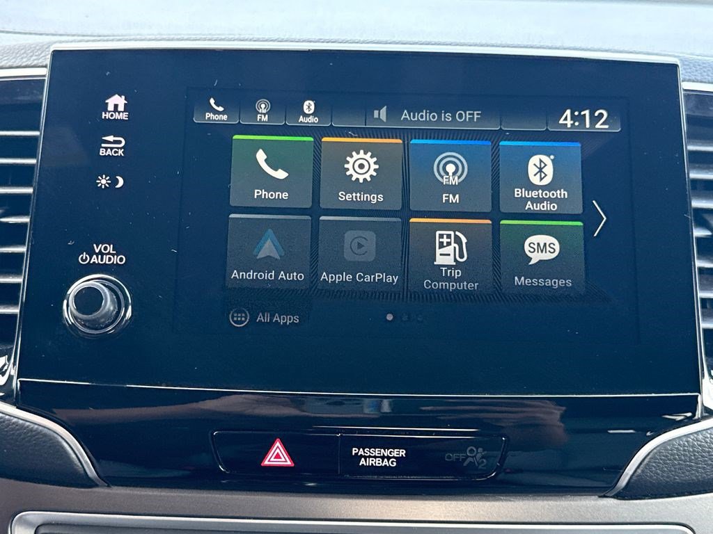 Certified 2023 Honda Passport EX-L image 28