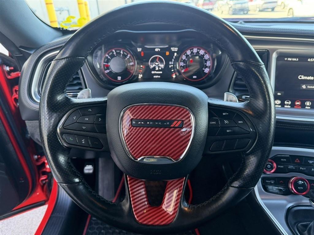 Used 2020 Dodge Challenger GT w/ Plus Package image 21