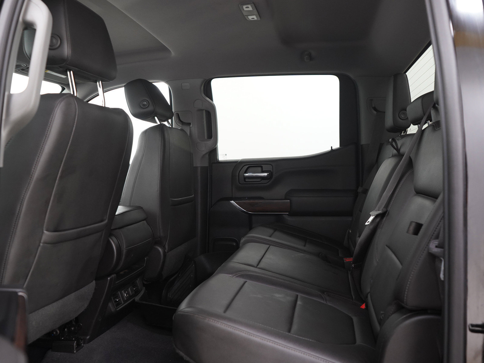 Used 2019 GMC Sierra 1500 SLT w/ Driver Alert Package I AWD/4WD image 21