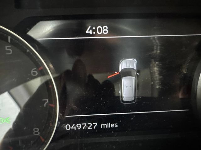 Used 2025 Mitsubishi Outlander SE FWD image 14