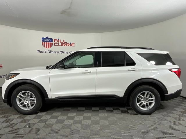New 2026 Ford Explorer Active w/ Active Comfort Package image 6