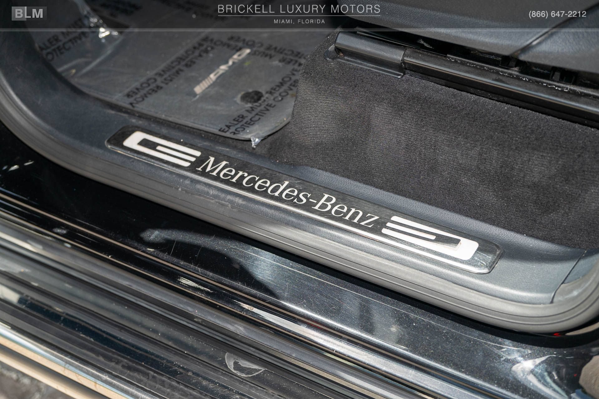 Used 2021 Mercedes-Benz G 550 w/ AMG Line image 64