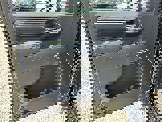 Certified 2025 Chevrolet Silverado 2500 LT image 17