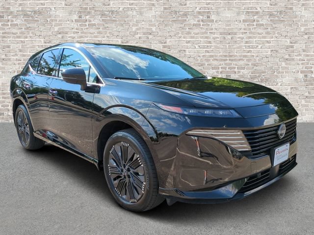 Used 2026 Nissan Murano Platinum w/ Cargo Package AWD/4WD image 1