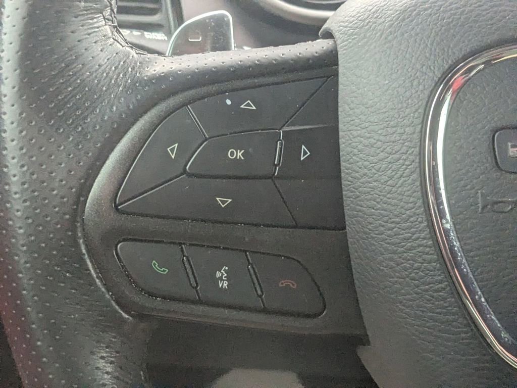 Used 2021 Dodge Challenger R/T Scat Pack w/ Shaker Package image 17