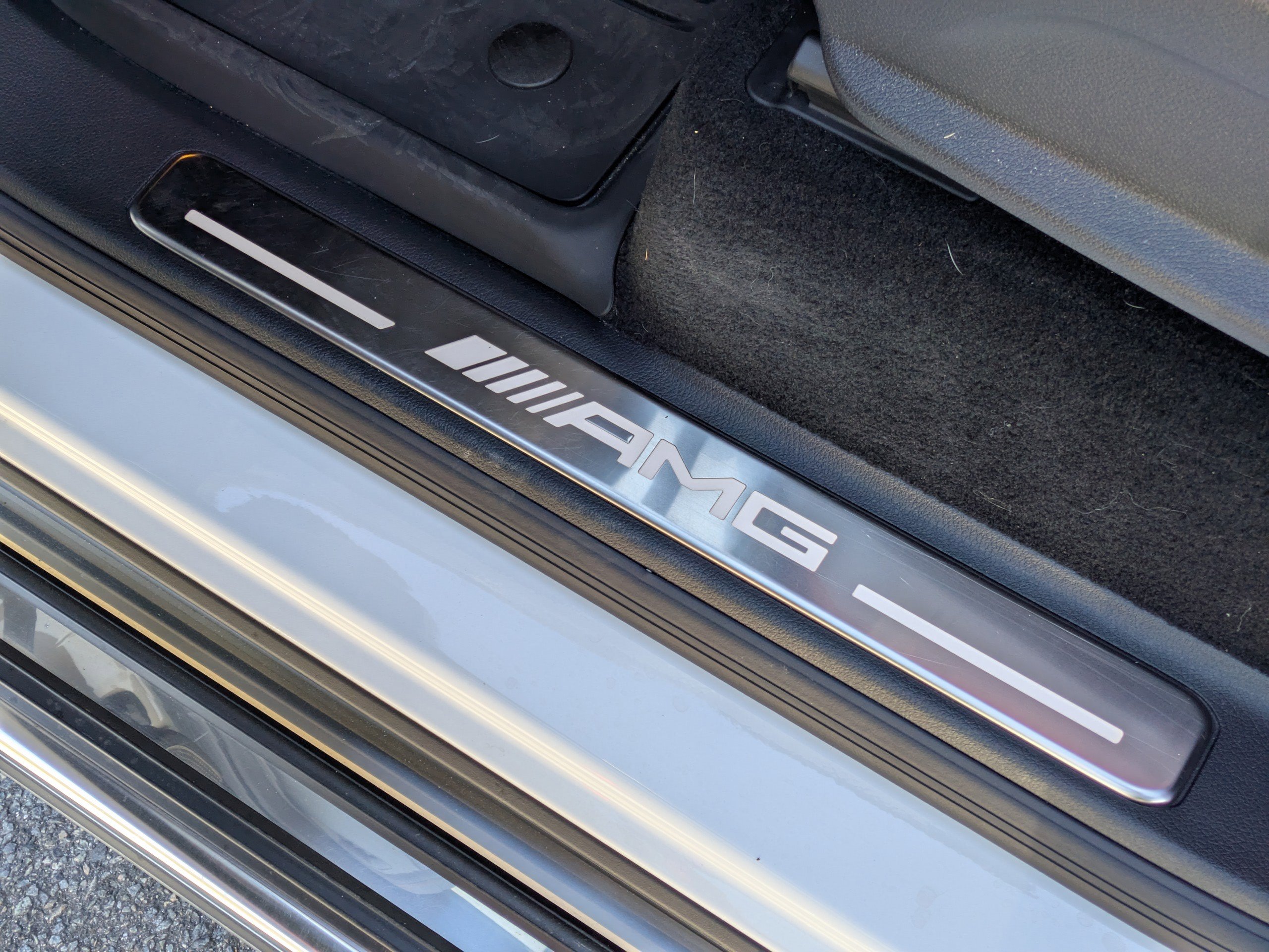 Used 2025 Mercedes-Benz G 63 AMG 4MATIC image 13