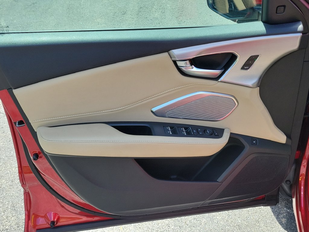 Used 2020 Acura RDX w/ Technology Package FWD image 17