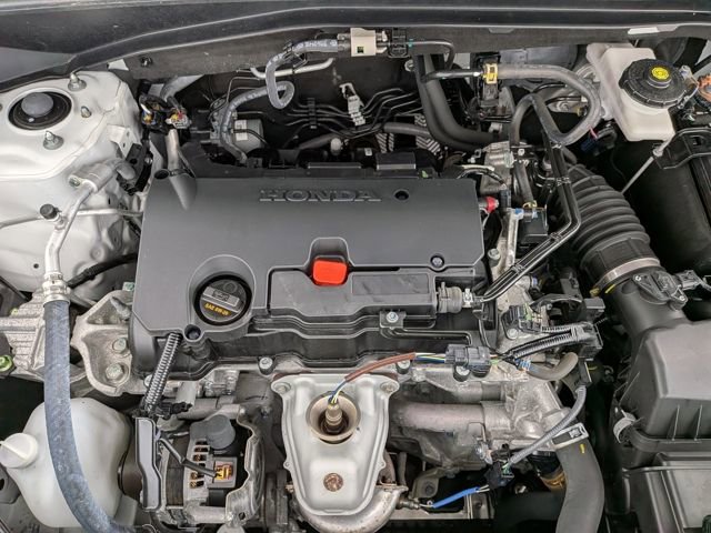 Certified 2024 Honda HR-V Sport image 29