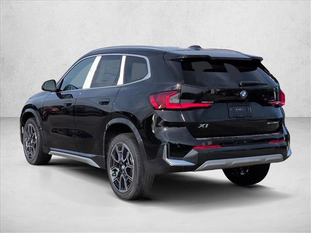 New 2026 BMW X1 xDrive28i w/ Technology Package image 9
