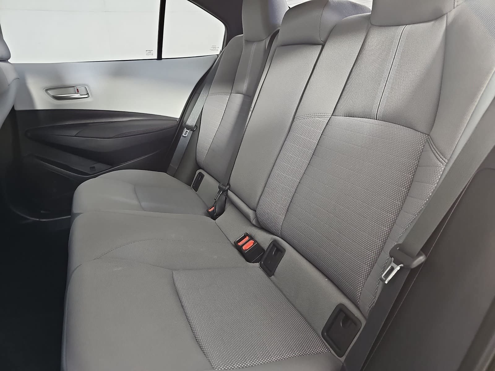 Used 2024 Toyota Corolla SE FWD image 13