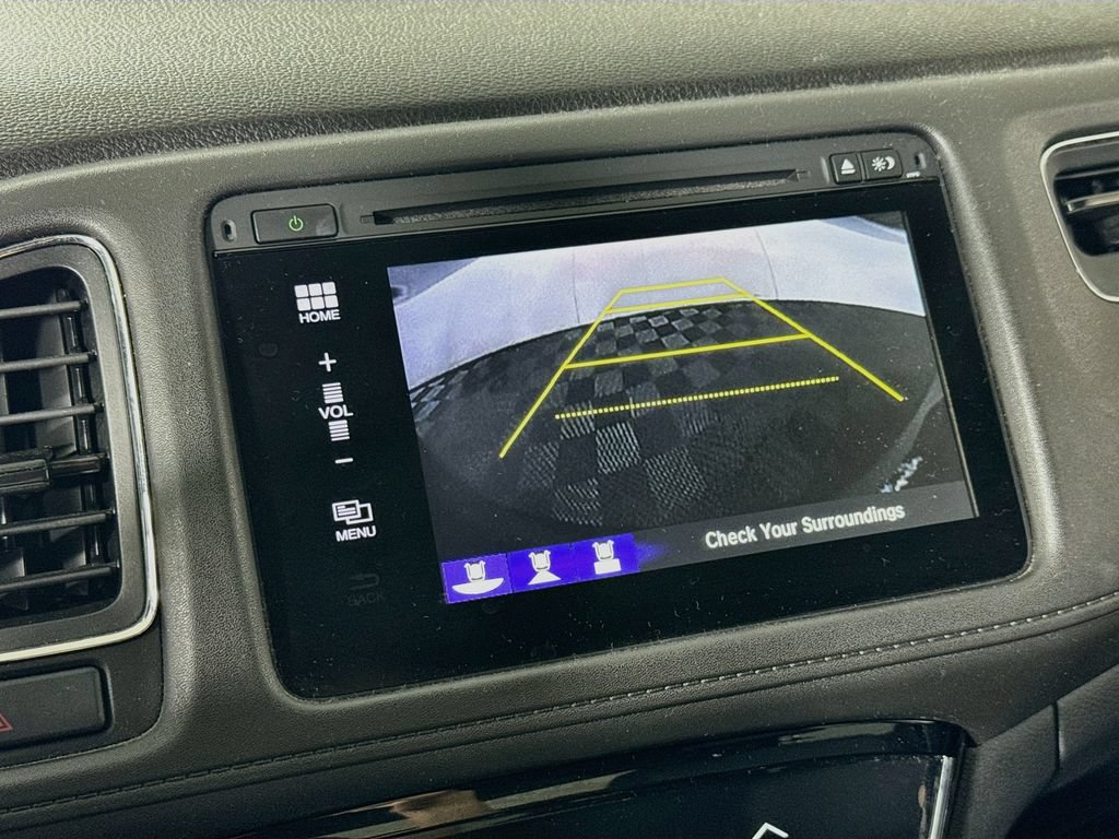 Used 2017 Honda HR-V EX-L image 14