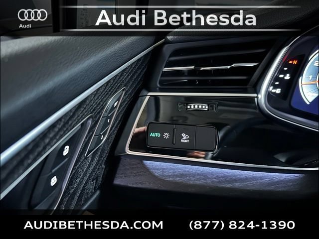 Certified 2026 Audi Q7 3.0T Premium AWD/4WD image 15