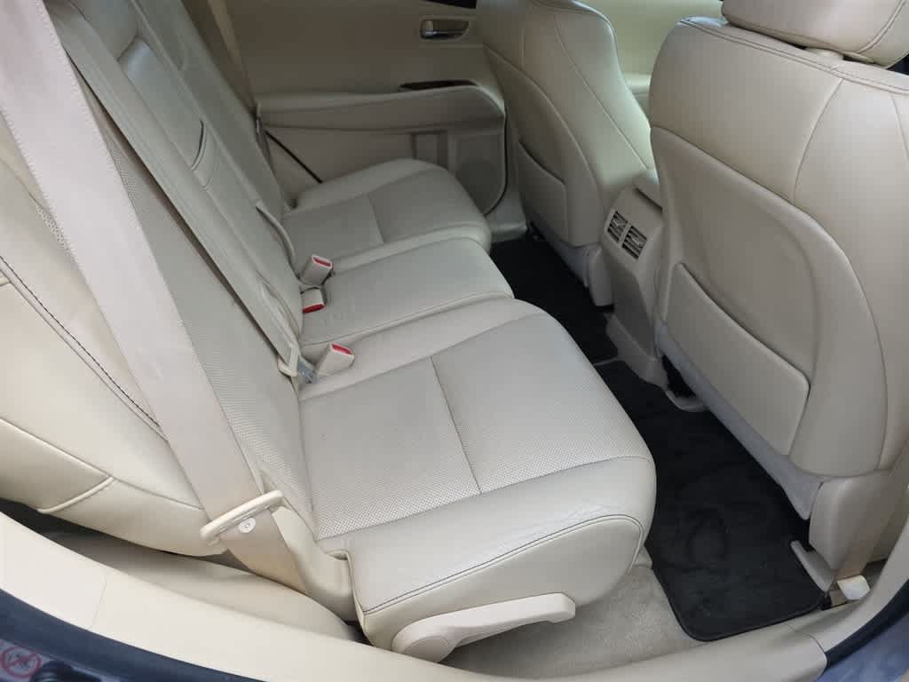 Used 2013 Lexus RX 350 FWD image 12