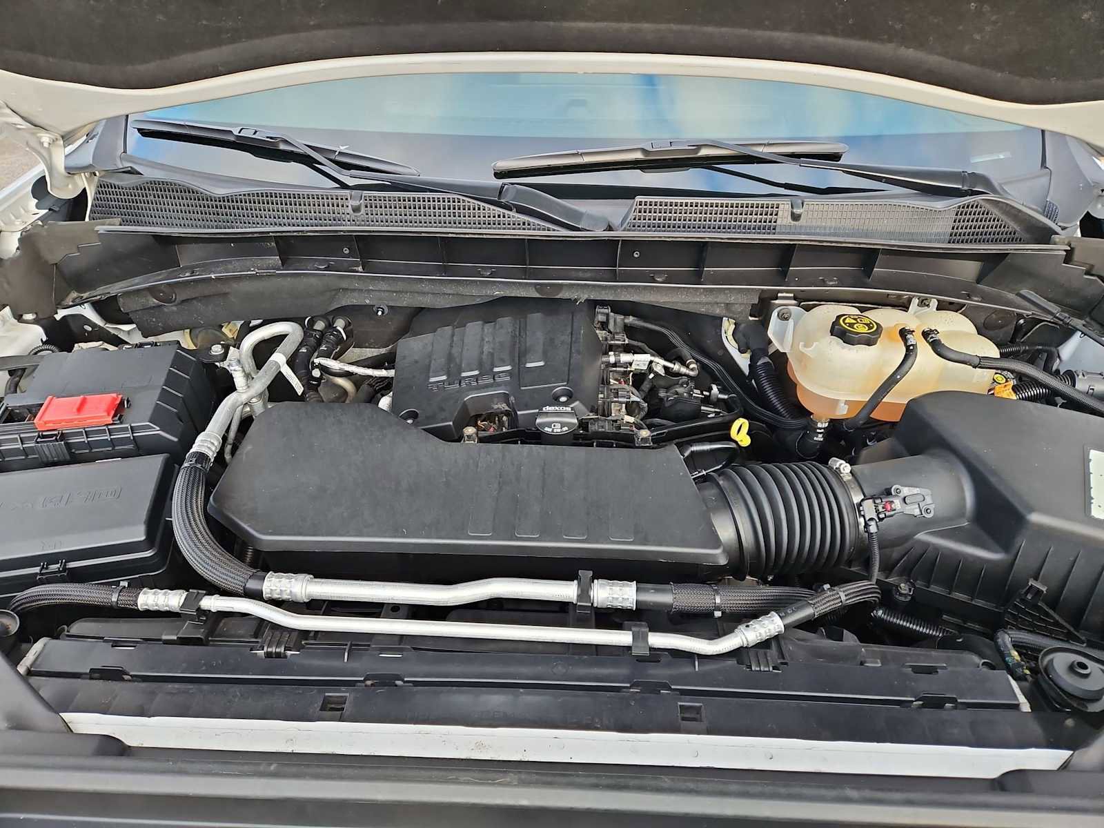 Used 2021 GMC Sierra 1500 Elevation image 15