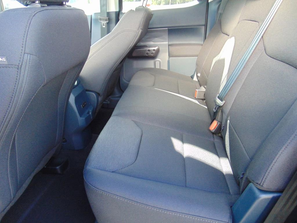 New 2026 Ford Maverick XL w/ Equipment Group 101A image 10