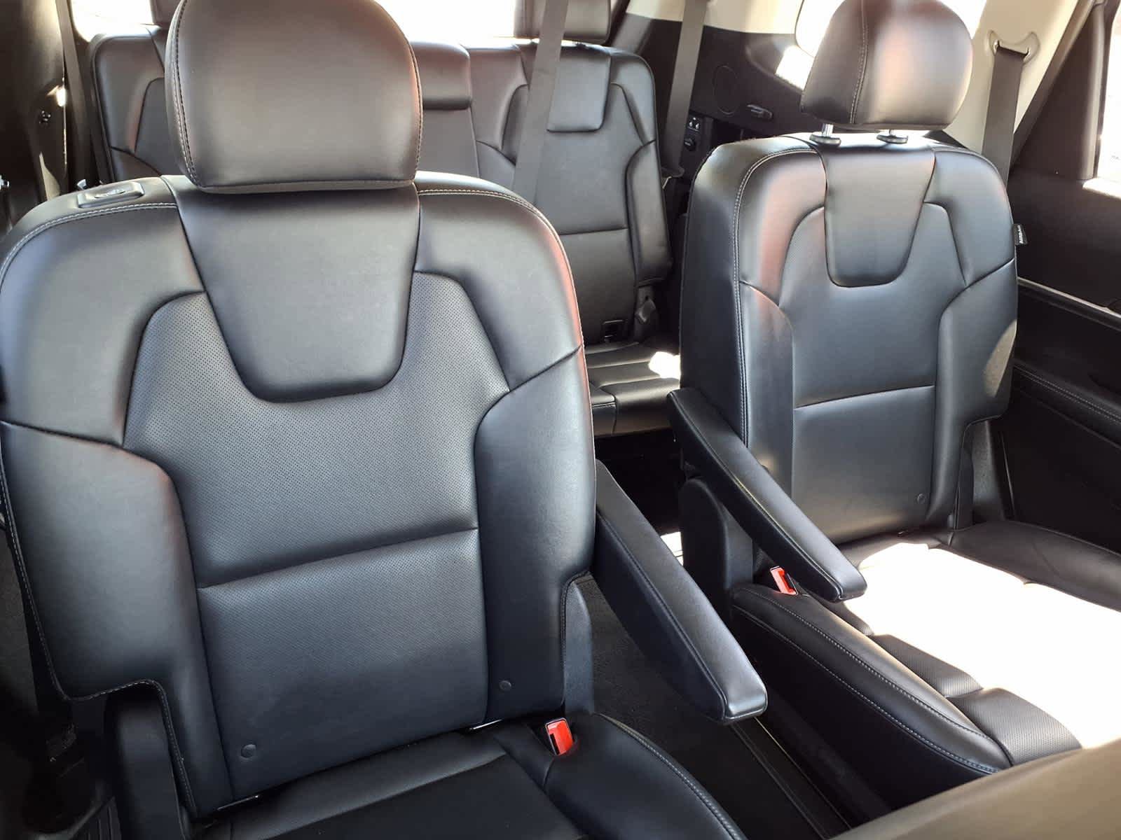 Used 2025 Kia Telluride S AWD/4WD image 22