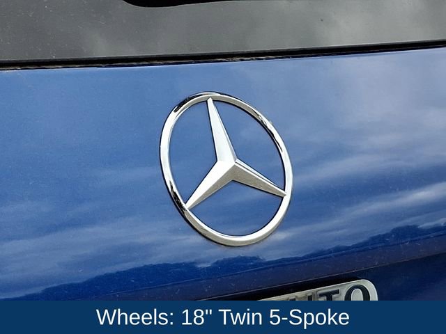 Used 2024 Mercedes-Benz GLB 250 4MATIC image 30