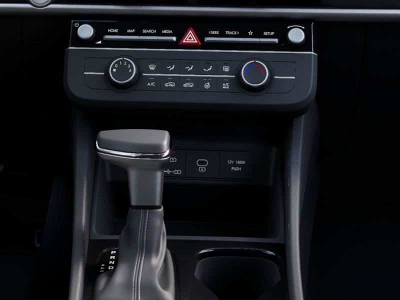 New 2026 Hyundai Tucson SE FWD image 16