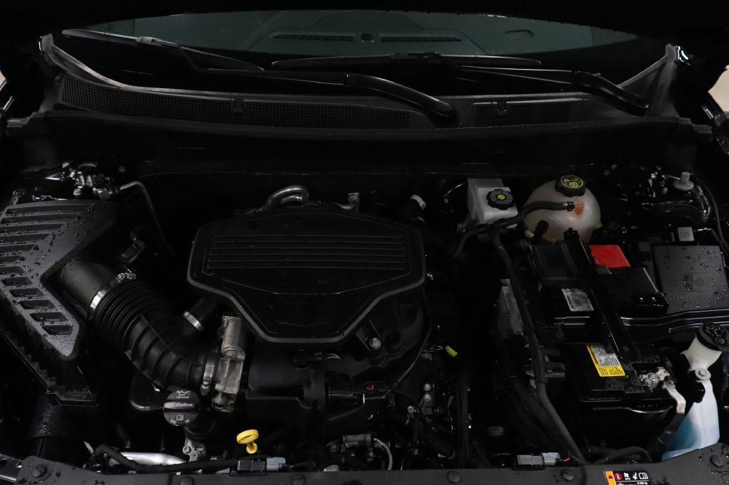 Used 2024 Cadillac XT6 Premium Luxury w/ LPO, Floor Liner Package image 27