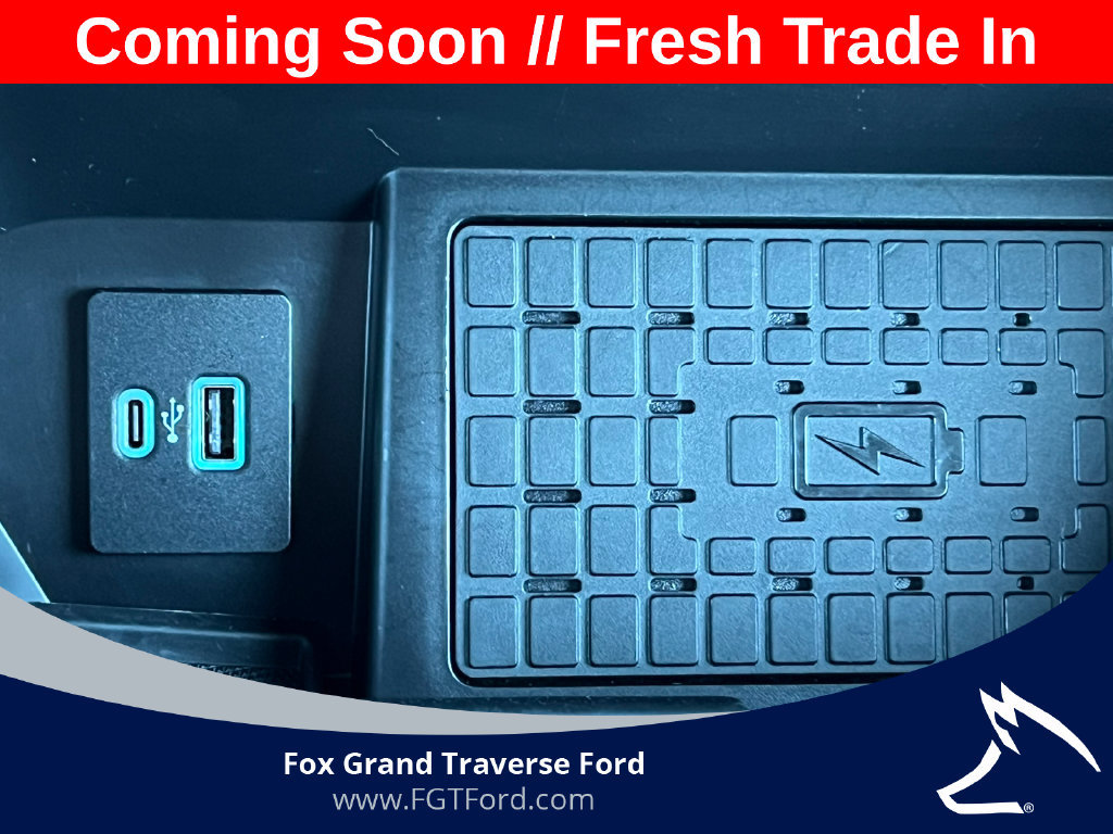 Certified 2024 Ford F150 XLT w/ Equipment Group 302A MID AWD/4WD image 37