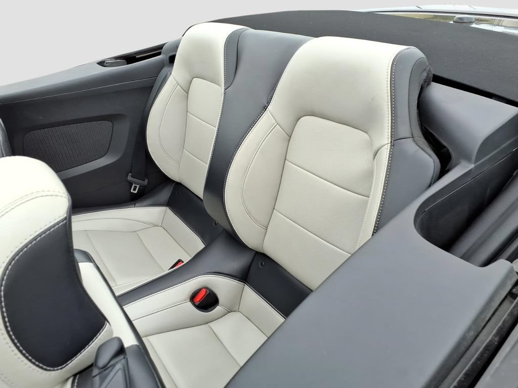 Used 2024 Ford Mustang Premium RWD image 17