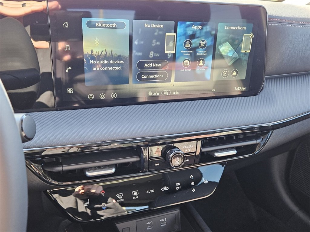 New 2026 Nissan Kicks SR image 20