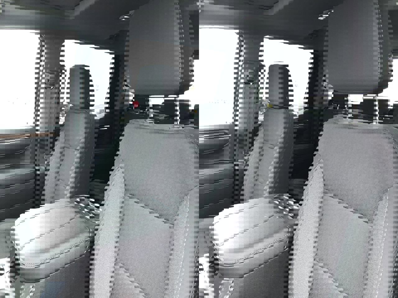 Used 2023 Chevrolet Silverado 1500 RST w/ Convenience Package II image 13