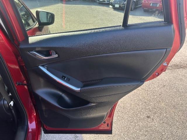 Used 2016 MAZDA CX-5 Grand Touring image 34