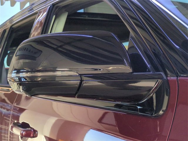 New 2025 Jeep Wagoneer Series II image 11