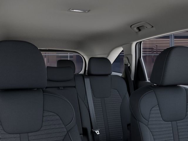 New 2026 Kia Sorento LX FWD image 27