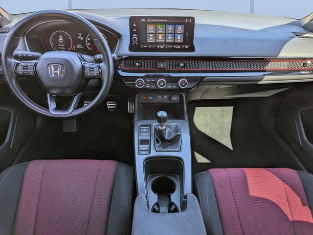 Used 2023 Honda Civic Si image 14