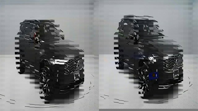 Certified 2026 Volvo XC90 B5 Core image 1