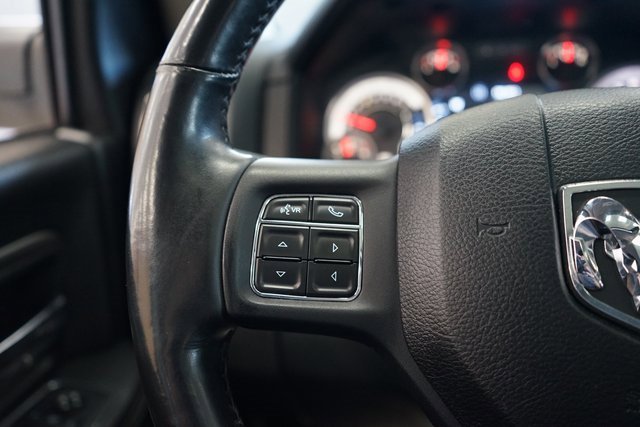 Used 2015 RAM 1500 Sport w/ Sport Premium Group image 30