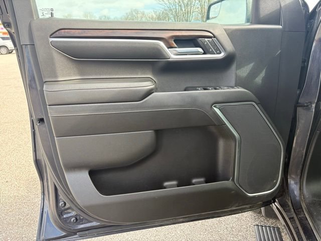 Used 2022 GMC Sierra 1500 SLT AWD/4WD image 15