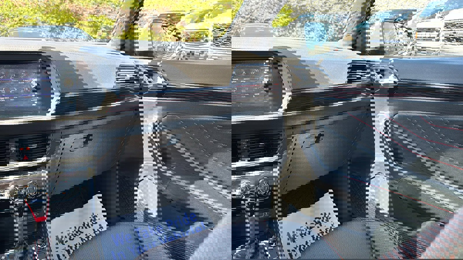 Used 2024 Volkswagen Jetta GLI Autobahn image 25