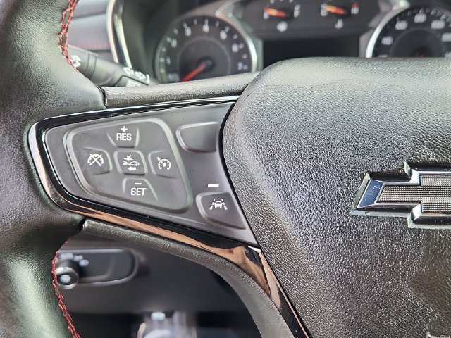 Used 2023 Chevrolet Equinox RS FWD image 39