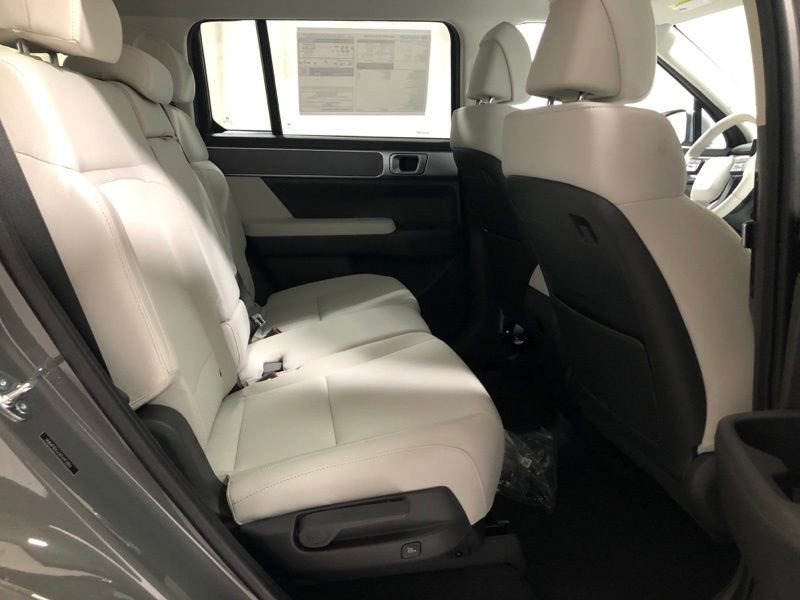 New 2026 Hyundai Santa Fe SE AWD/4WD image 10