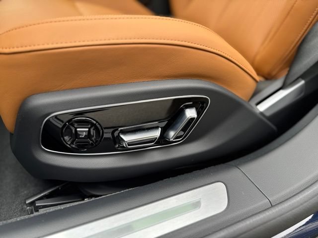 New 2026 Audi A8 L 3.0T AWD/4WD image 13