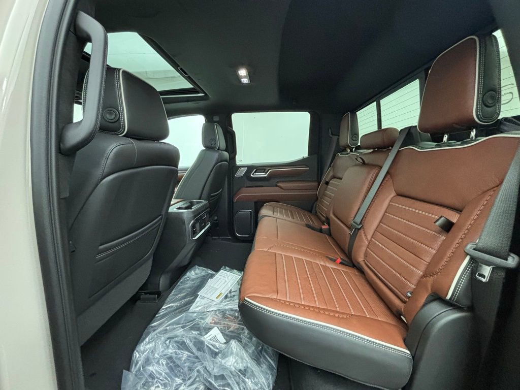 New 2026 GMC Sierra 1500 Denali Ultimate image 50