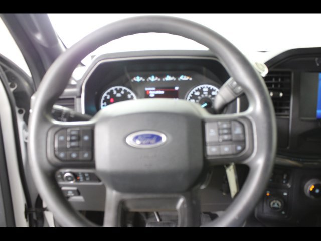 Used 2021 Ford F150 XL w/ Equipment Group 101A High AWD/4WD image 25