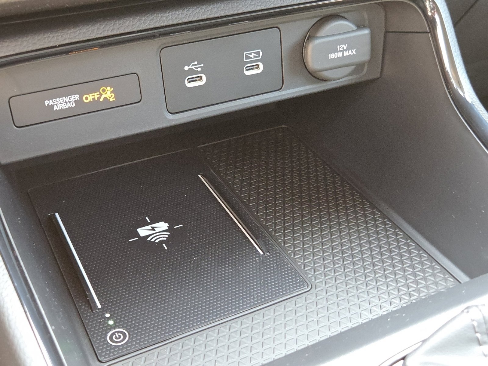 New 2026 Honda CR-V LX image 4