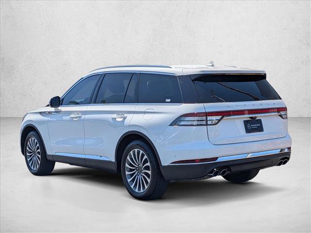 Used 2020 Lincoln Aviator Reserve w/ Equipment Group 201A AWD/4WD image 8