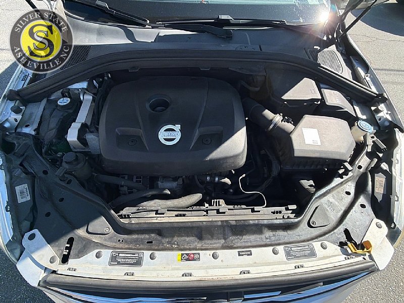 Used 2015 Volvo XC60 T5 Premier FWD image 30