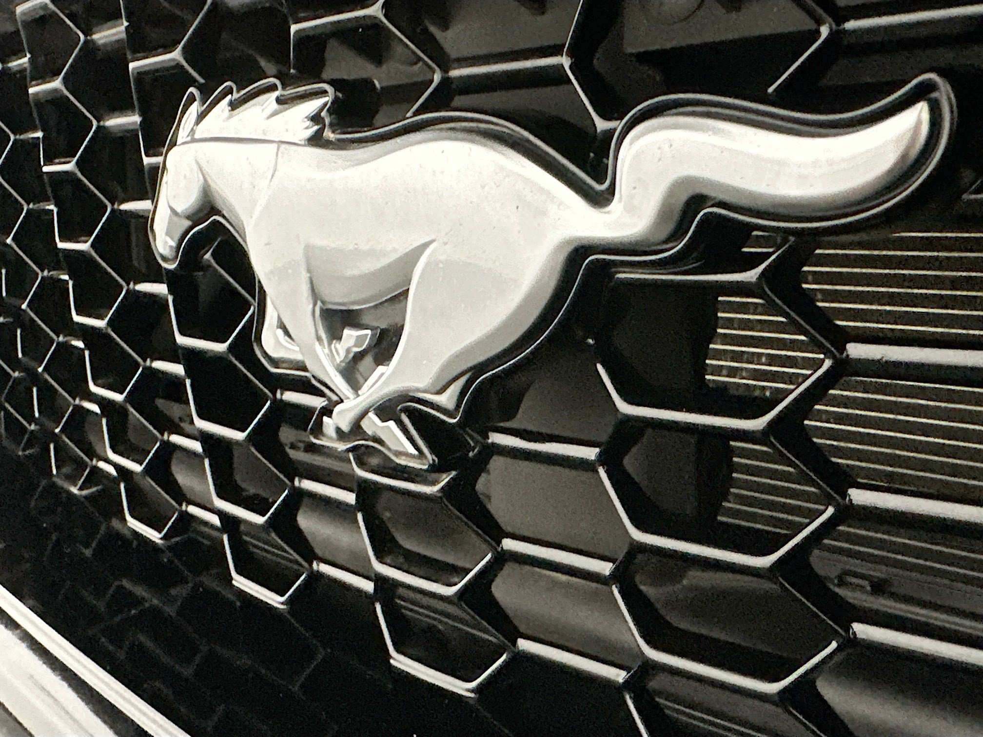 Used 2024 Ford Mustang GT Premium w/ GT Performance Package image 32