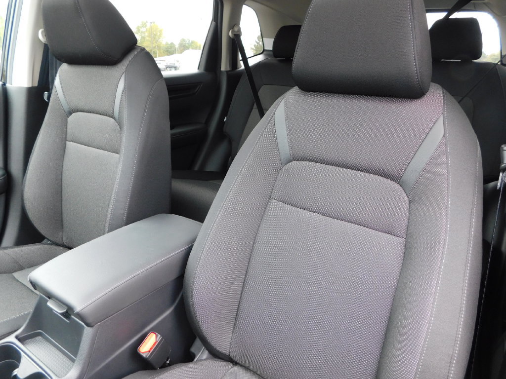 New 2027 Honda CR-V EX image 27