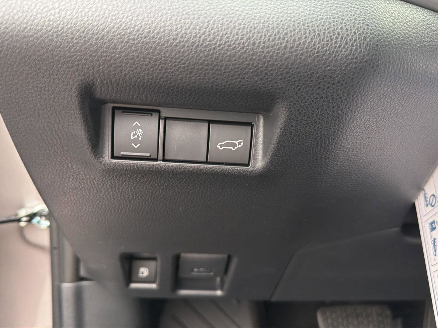 New 2026 Toyota RAV4 AWD Plug-in Hybrid image 19